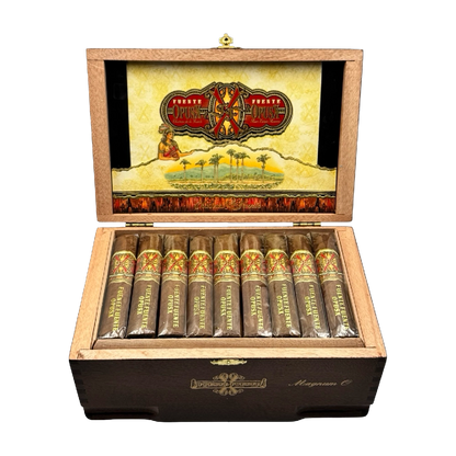 Arturo Fuente Opus X Magnum O Open Box