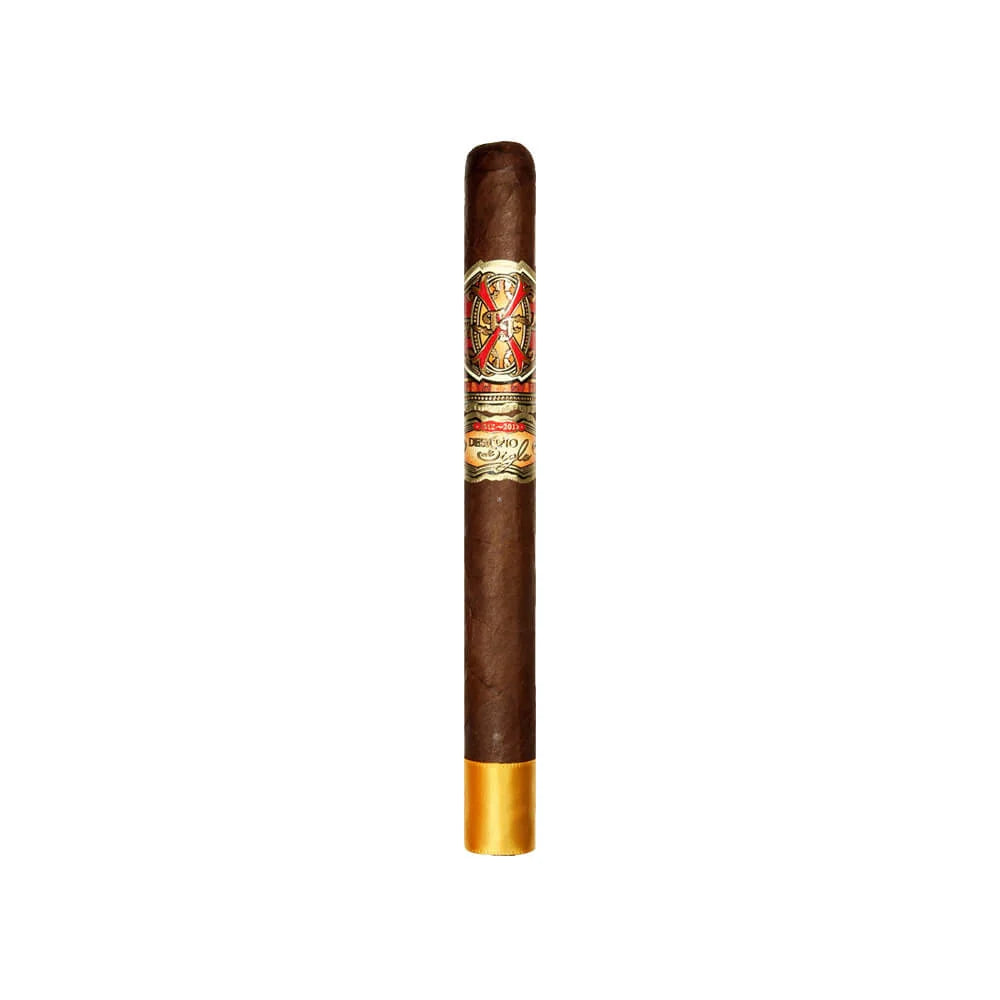 Arturo Fuente Opus X Rosado Oro Oscuro Reserva D Chateau