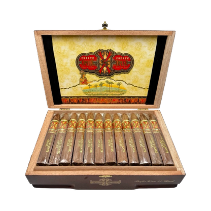 Arturo Fuente Opus X Perfecxion 77 Shark Open Box