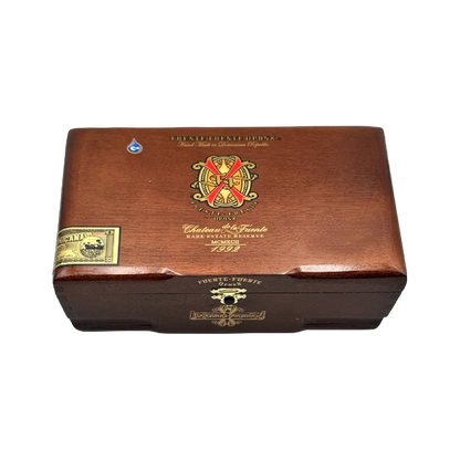 Arturo Fuente Opus X Perfecxion 8-8-8 Closed Box