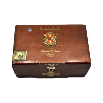 Arturo Fuente Opus X Perfecxion No.2 Closed Box