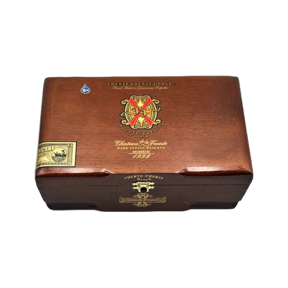 Arturo Fuente Opus X Petit Lancero Closed Box