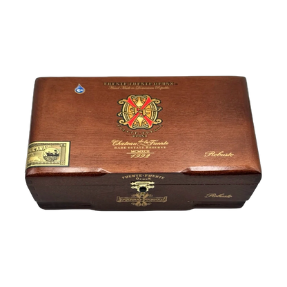 Arturo Fuente Opus X Robusto Closed Box