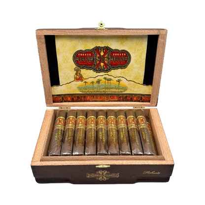 Arturo Fuente Opus X Robusto Open Box
