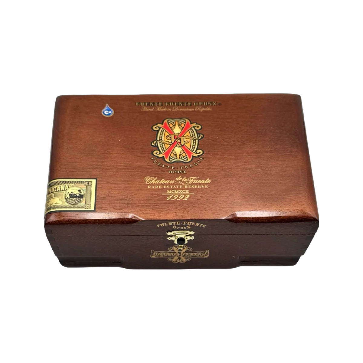 Arturo Fuente Opus X Super Belicoso