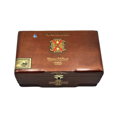 Arturo Fuente Opus X Super Belicoso