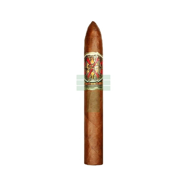 Arturo Fuente Opus X Super Belicoso
