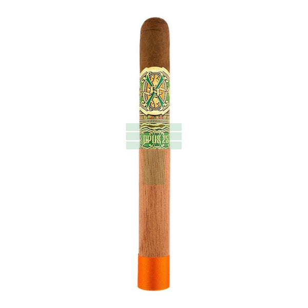 Arturo Fuente OpusX 25th Anniversary Tributo Churchill