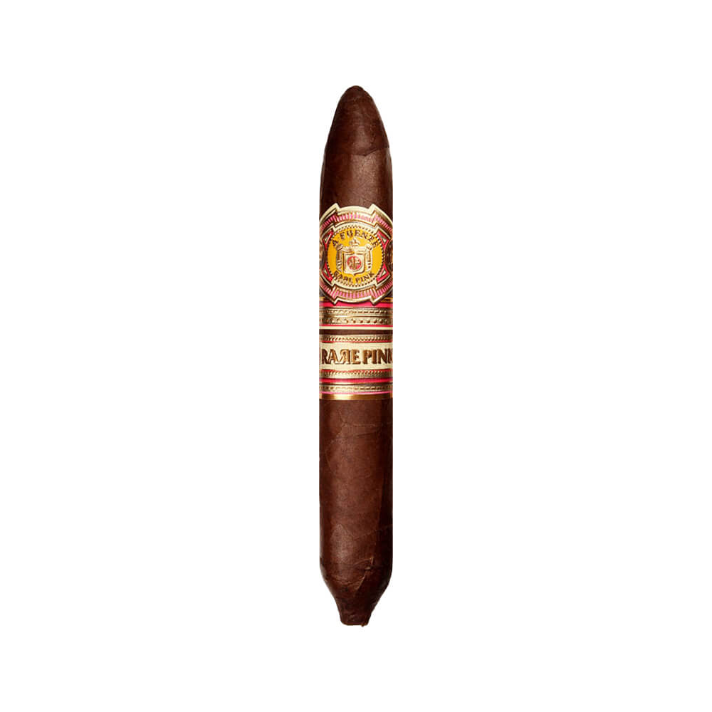 Arturo Fuente Rare Pink Happy Ending Single Cigar