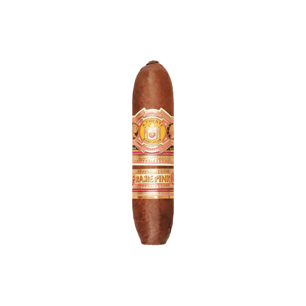 Arturo Fuente Rare Pink Queen of Hearts