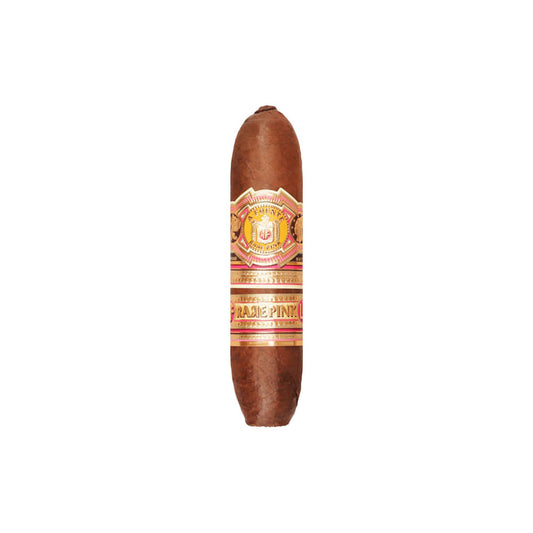 Arturo Fuente Rare Pink Queen of Hearts Single Cigar
