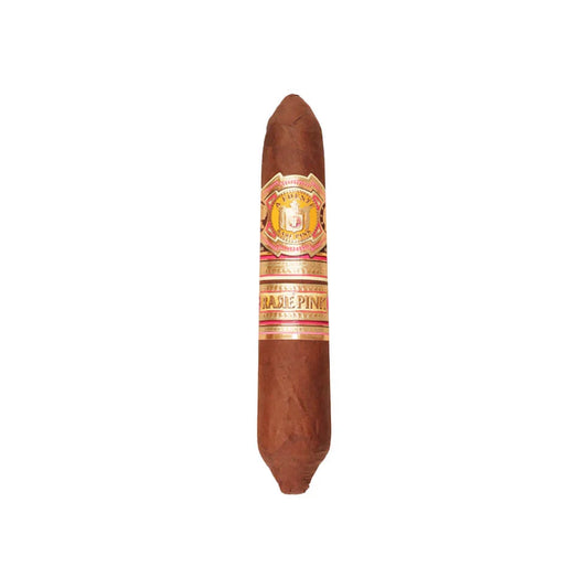 Arturo Fuente Rare Pink Work of Art