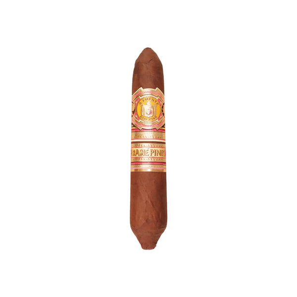 Arturo Fuente Rare Pink Work of Art