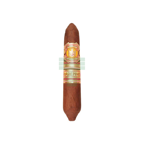 Arturo Fuente Rare Pink Work of Art