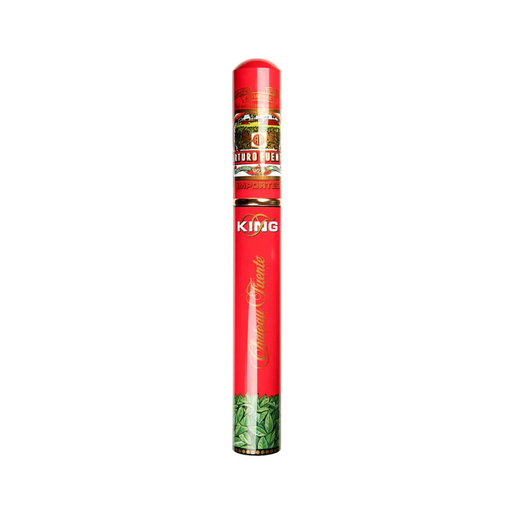 Arturo Fuente Chateau Fuente Rosado SG King T Tubos