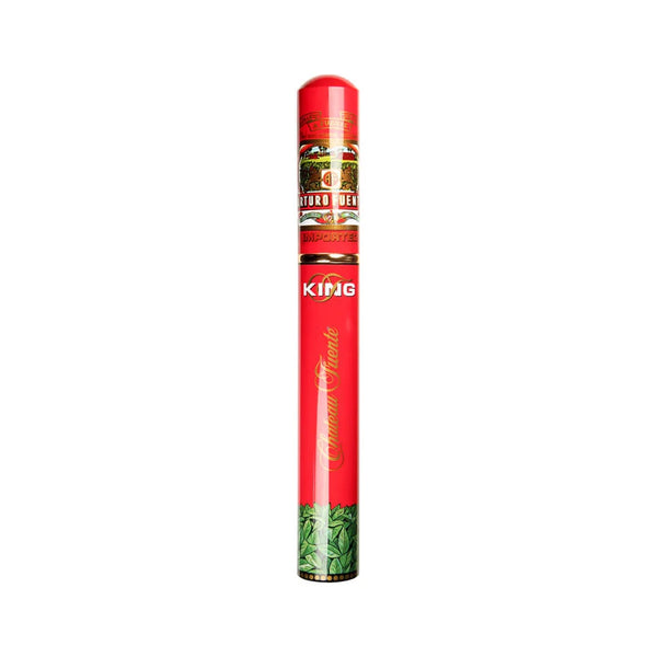 Arturo Fuente Chateau Fuente Rosado SG King T Tubos