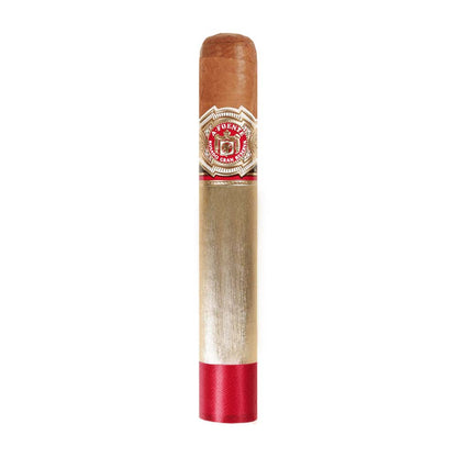 Arturo Fuente Magnum R Rosado Sungrown Super Sixty Cigar