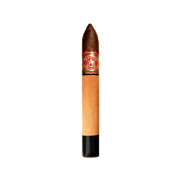 Arturo Fuente Chateau Fuente Sungrown Cuban Belicoso