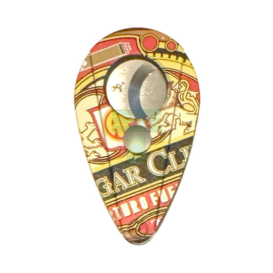 Arturo Fuente Xikar Xi Cigar Club Cutter