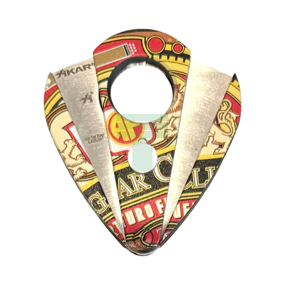 Arturo Fuente Xikar Xi Cigar Club Cutter