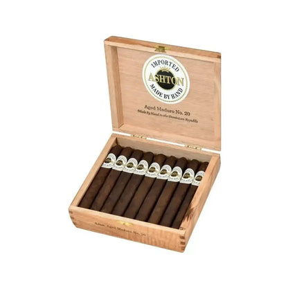 Ashton Aged Maduro No.20