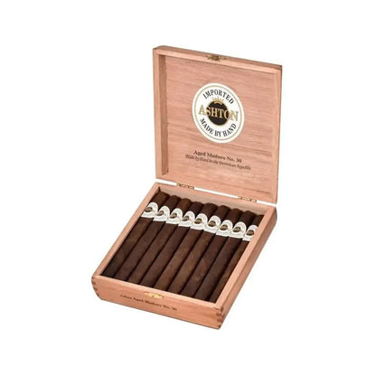 Ashton Aged Maduro No.30