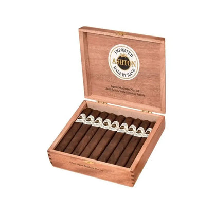 Ashton Aged Maduro No.40