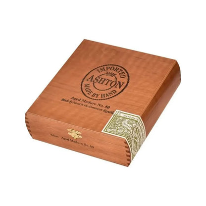 Ashton Aged Maduro No.50