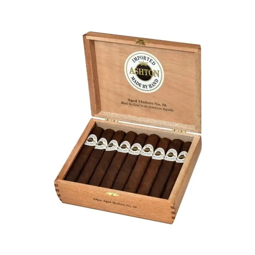 Ashton Aged Maduro No.56