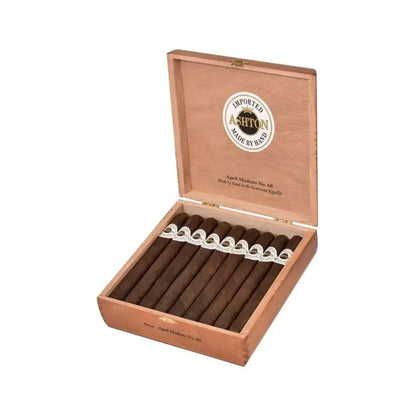 Ashton Aged Maduro No.60