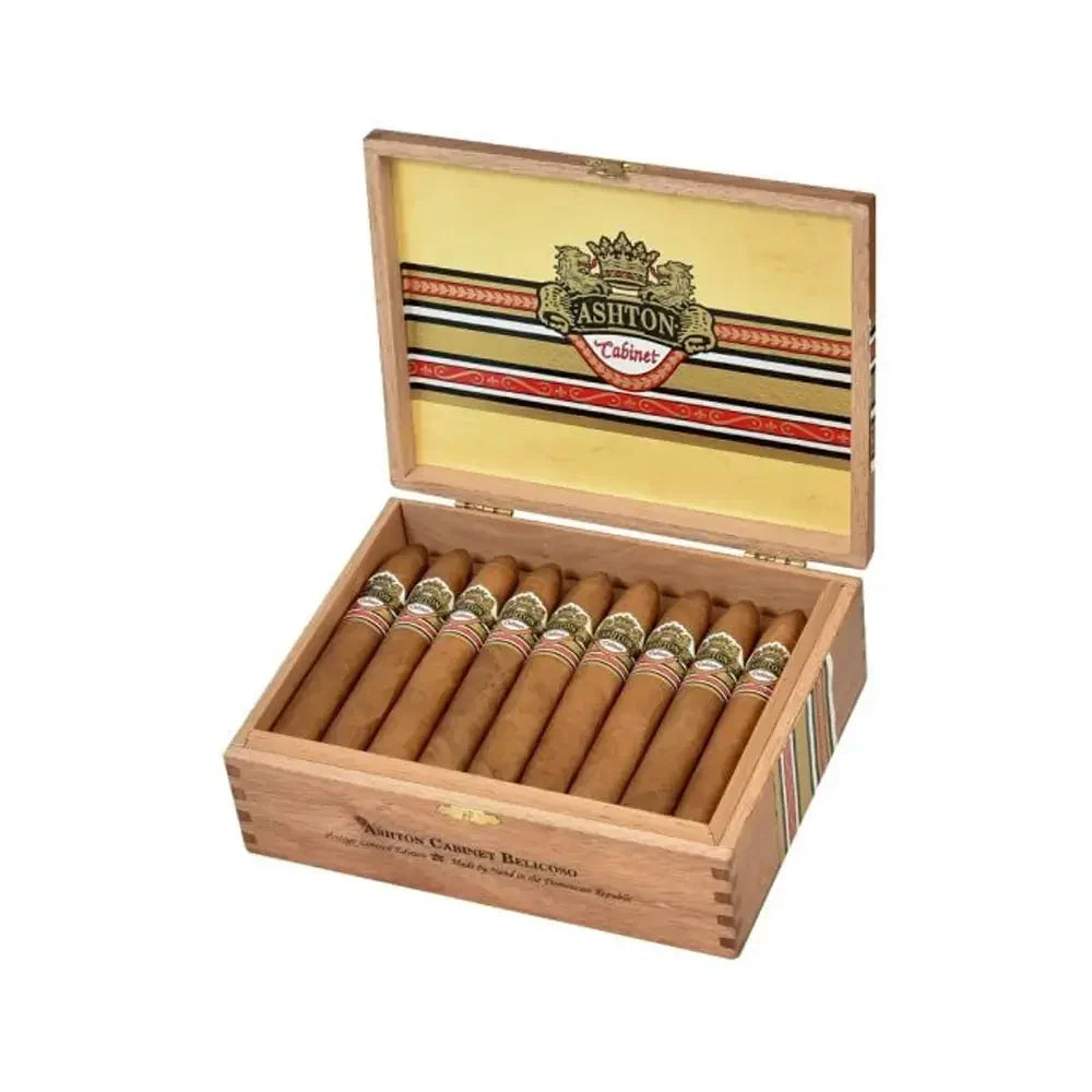Ashton Cabinet Series Belicoso