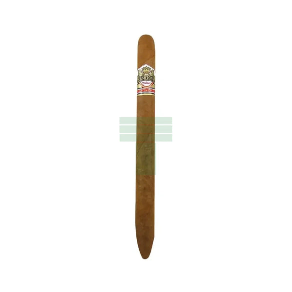 Ashton Cabinet Series No.1