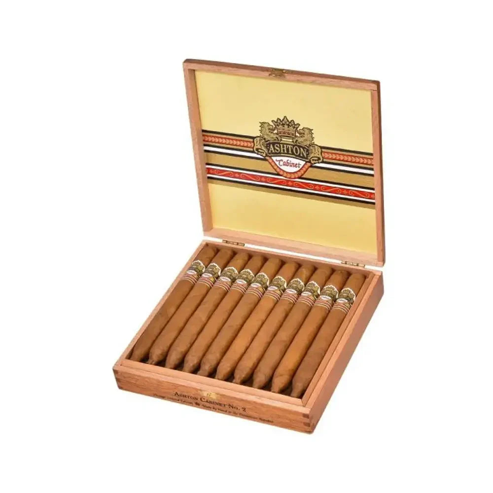 Ashton Cabinet Series No.2