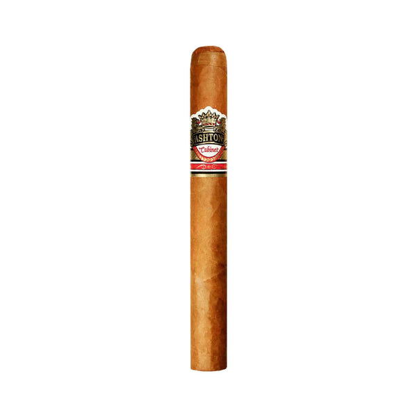 Ashton Cabinet Series No.4