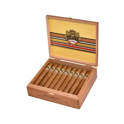 Ashton Cabinet Series No.7