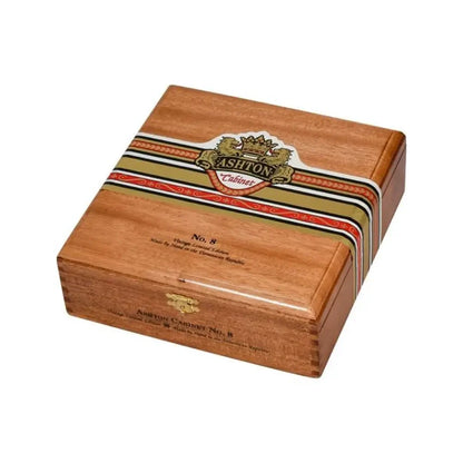 Ashton Cabinet Series No.8