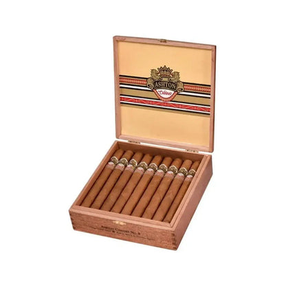 Ashton Cabinet Series No.8