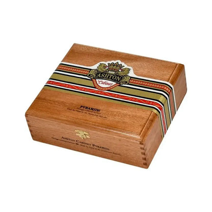 Ashton Cabinet Series Pyramid
