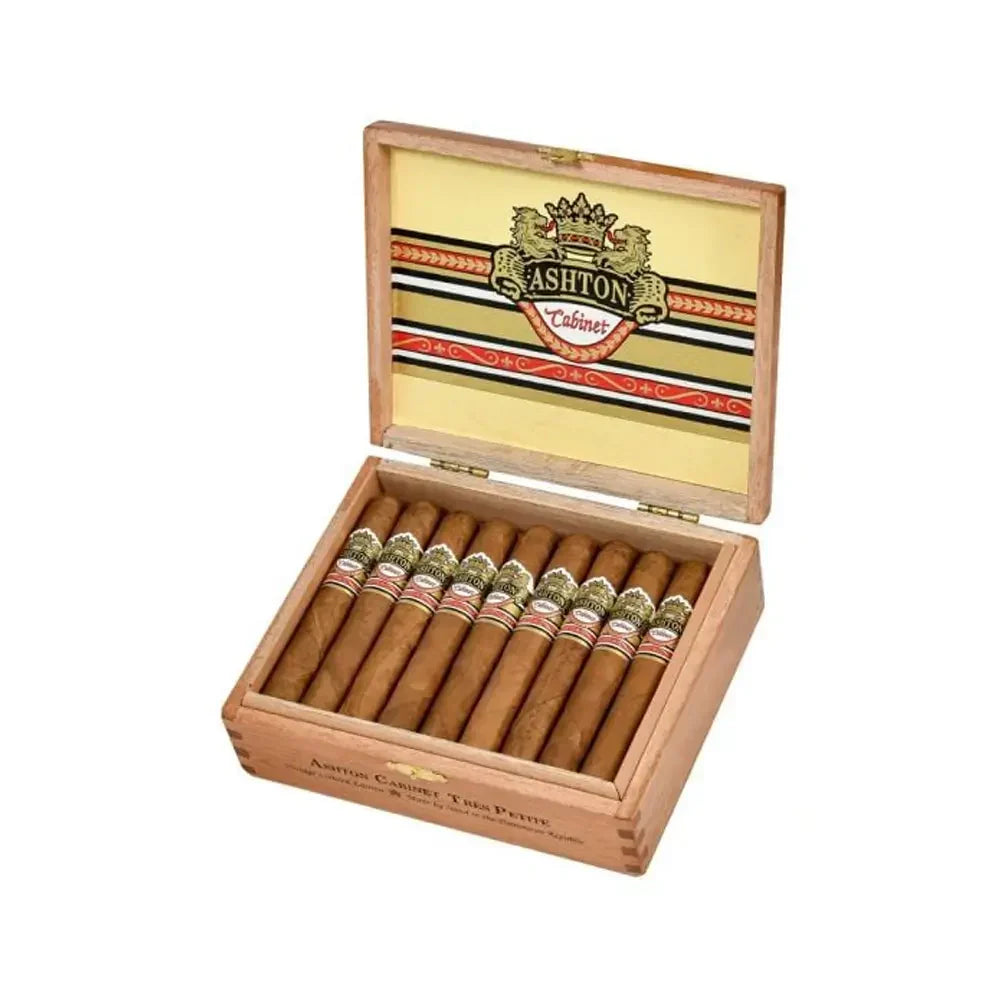 Ashton Cabinet Series Tres Petite
