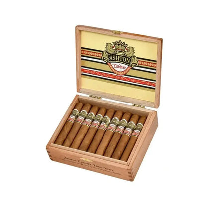 Ashton Cabinet Series Tres Petite