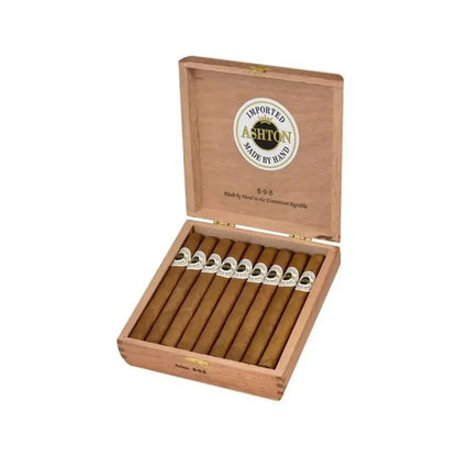 Ashton Classic 898