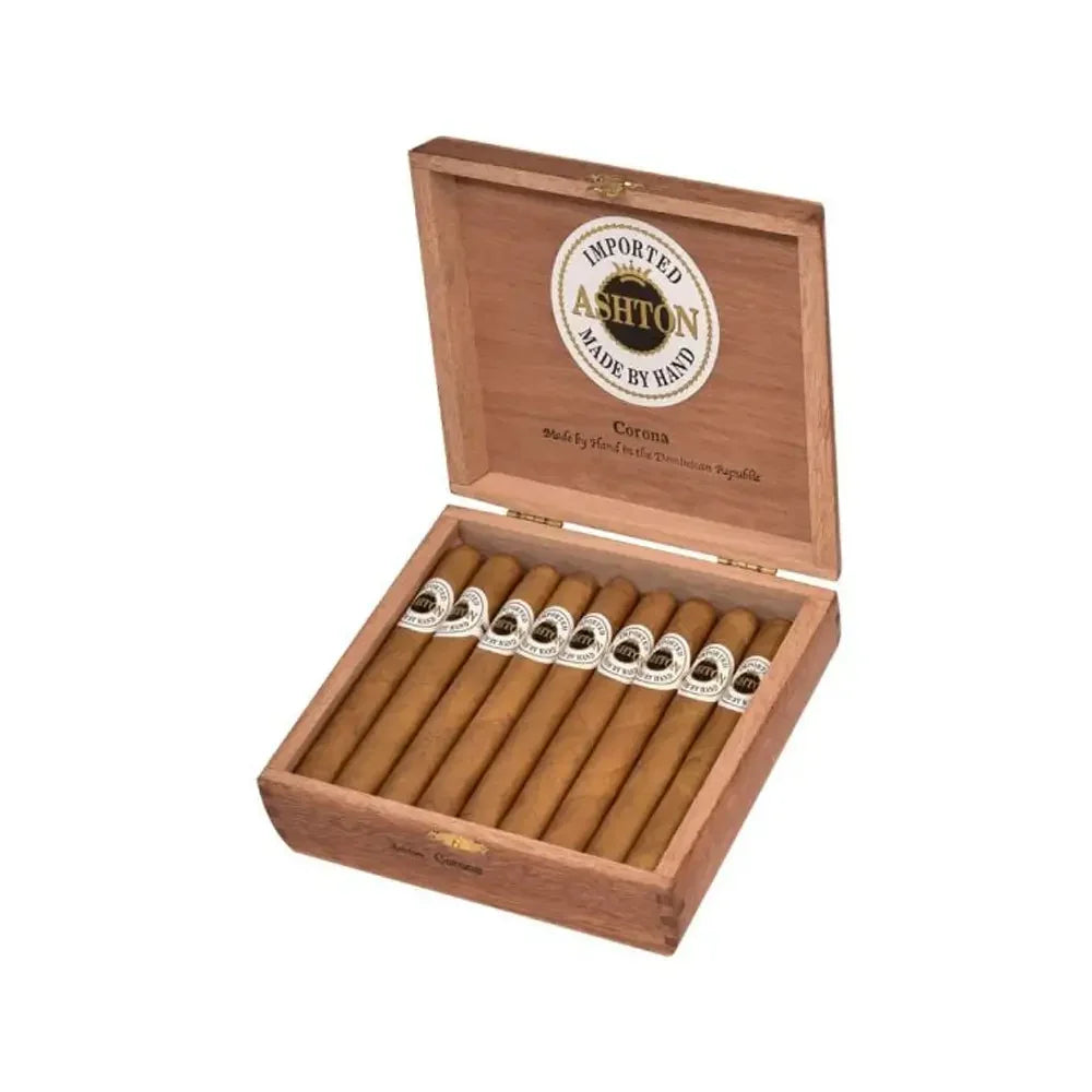 Ashton Classic Corona