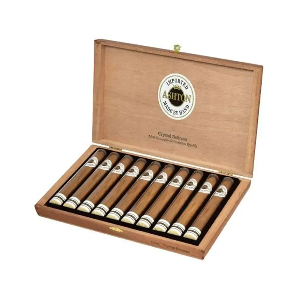 Ashton Classic Crystal Belicoso