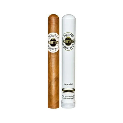 Ashton Classic Imperial Tubos Single Cigar