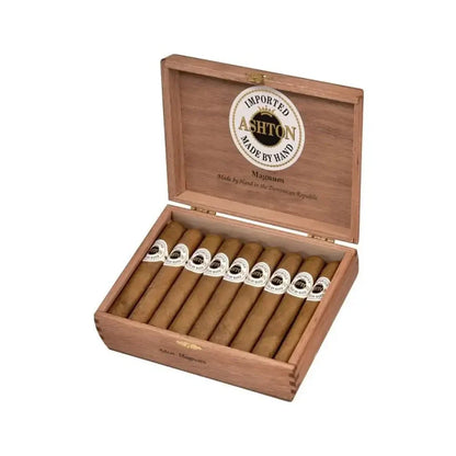 Ashton Classic Magnum
