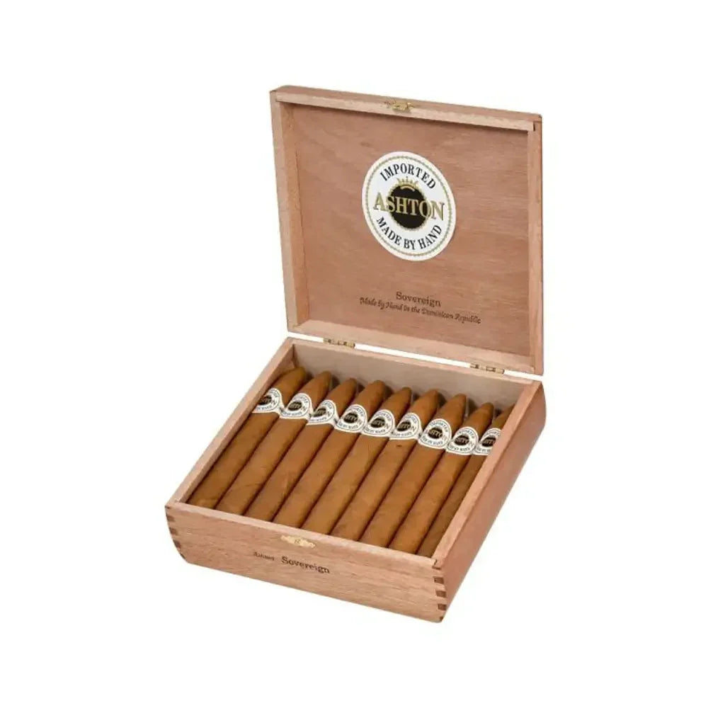 Ashton Classic Sovereign