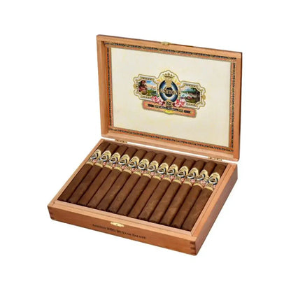 Ashton ESG 20 Yr. Salute Churchill