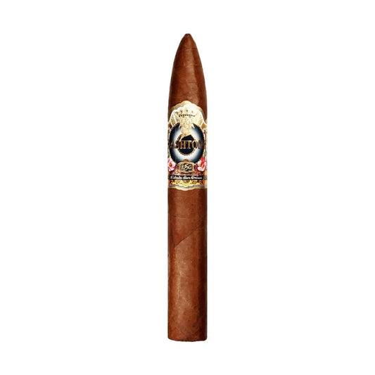 Ashton ESG 22 Yr. Salute Pyramid Single Cigar