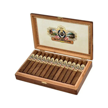 Ashton ESG 22 Yr. Salute Pyramid