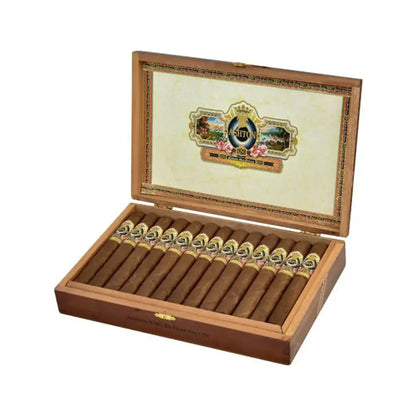 Ashton ESG 23 Yr. Salute Toro
